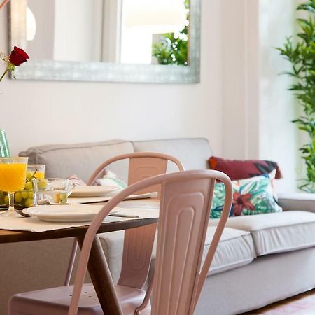 2 Suites Stylish Flat At Bairro Alto-Principe Real Lisboa 外观 照片