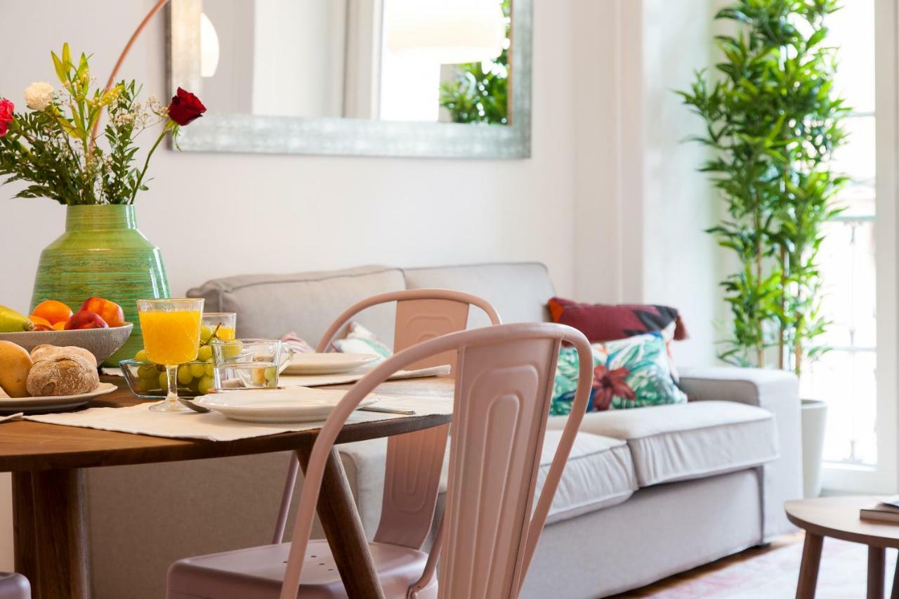 2 Suites Stylish Flat At Bairro Alto-Principe Real Lisboa 外观 照片