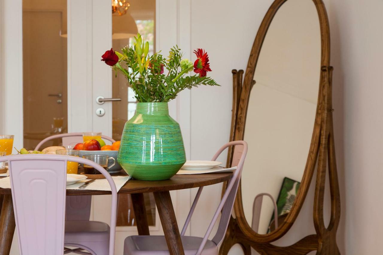 2 Suites Stylish Flat At Bairro Alto-Principe Real Lisboa 外观 照片