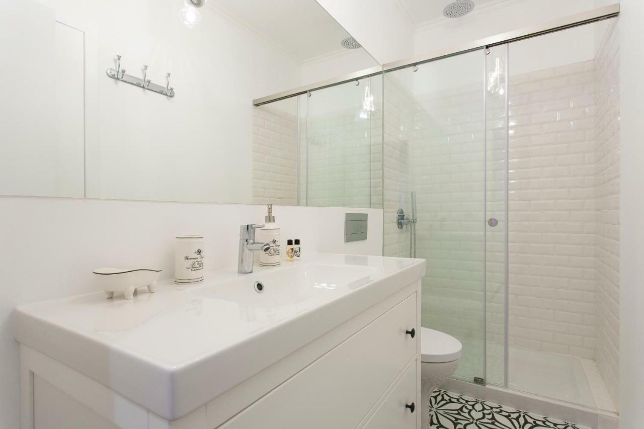 2 Suites Stylish Flat At Bairro Alto-Principe Real Lisboa 外观 照片