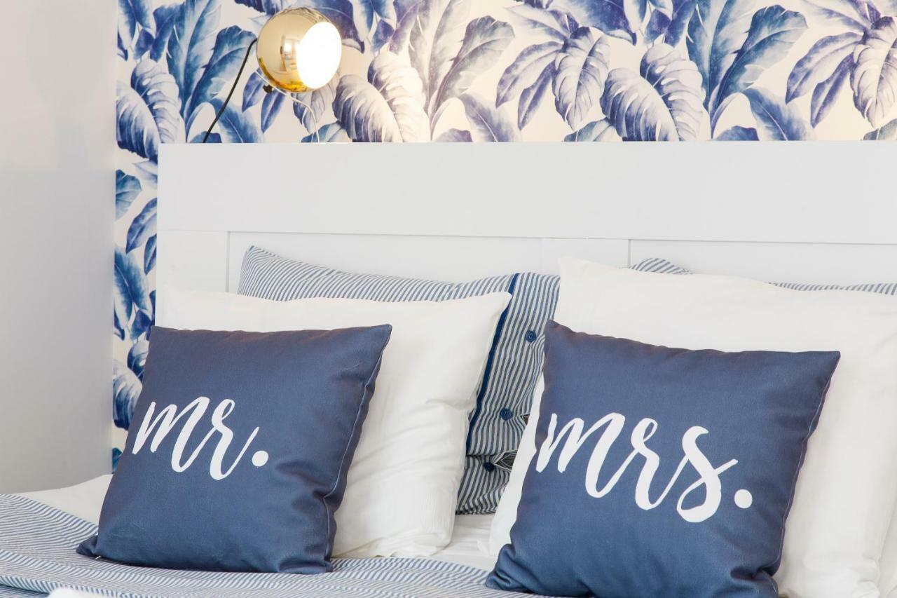 2 Suites Stylish Flat At Bairro Alto-Principe Real Lisboa 外观 照片